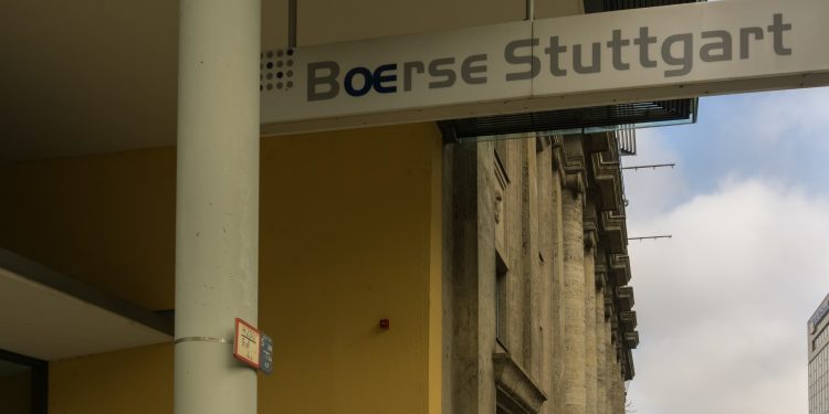 Germany’s No.2 Stock Exchange Launches Mobile App for Crypto Trading