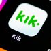 Chat App Kik Says It Will Fight SEC Over Possible ICO Action