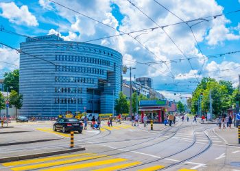 Bitcoin’s Proof-of-Work Algorithm Needs Replacing, Argues BIS Study