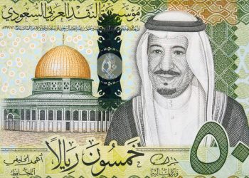Saudi Arabia, UAE Aim to Cut Payments Costs With Common Digital Currency
