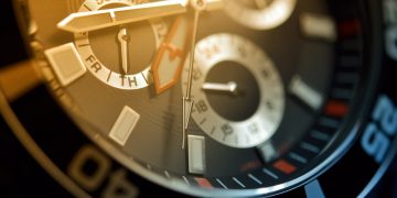 This $100K Luxury Swiss Watch Will Have a Built-In Crypto Wallet