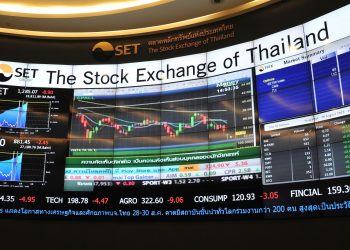 Thai Stock Exchange Plans to Launch a Token Trading Platform