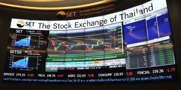 Thai Stock Exchange Plans to Launch a Token Trading Platform