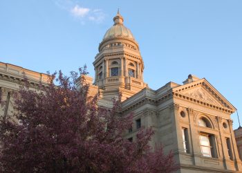 Wyoming Blockchain Bill Proposes Issuance of Tokenized Stock Certificates
