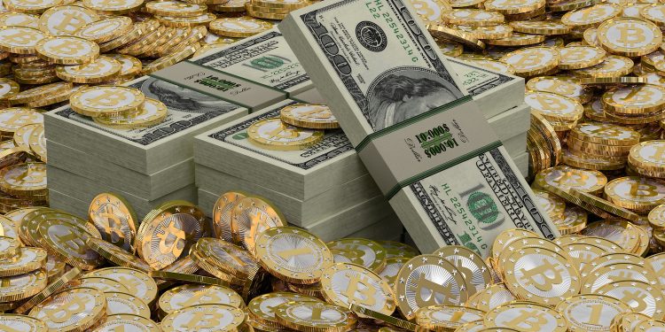 Crypto Lender Genesis Capital Processed Nearly $1.1 Billion In 2018