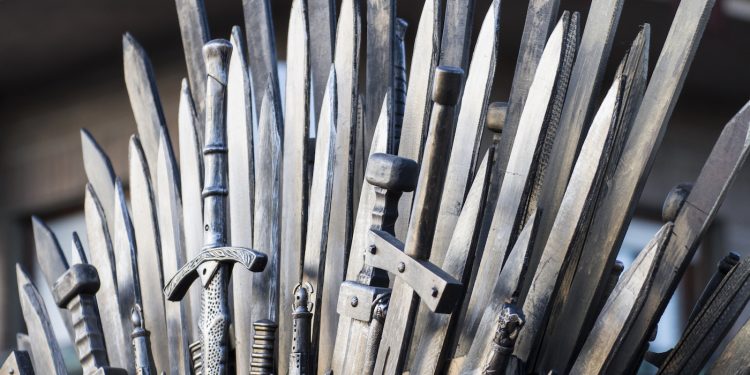 Game of Coins: Inside the Paxos-Gemini Stablecoin Discount War