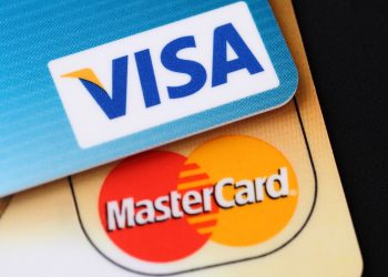 Binance Users Can Now Pay for Crypto With Credit Cards