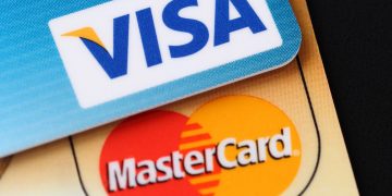 Binance Users Can Now Pay for Crypto With Credit Cards