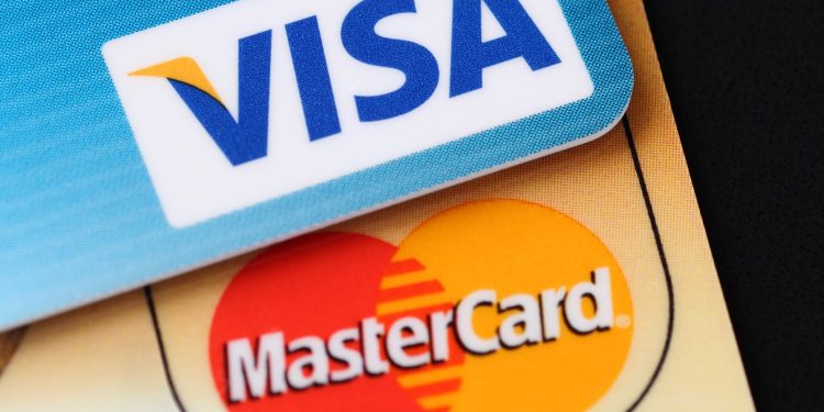 Binance Users Can Now Pay for Crypto With Credit Cards