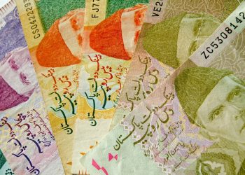 Pakistani Bank Teams With Alipay for Blockchain Remittances