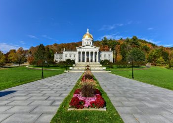 Vermont State Government Launching Blockchain Insurance Pilot