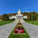Vermont State Government Launching Blockchain Insurance Pilot