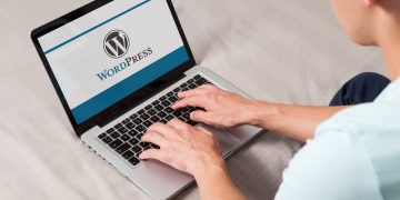 New WordPress Publishing Platform Will Offer Blockchain Features