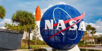NASA Eyes Blockchain Tech to Secure Aircraft Flight Data