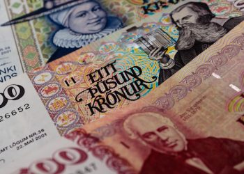 Central Bank Veteran’s Blockchain ‘E-Money’ Startup Raises $2 Million