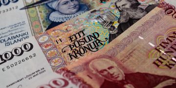 Central Bank Veteran’s Blockchain ‘E-Money’ Startup Raises $2 Million
