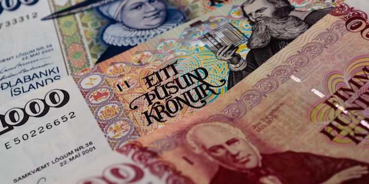 Central Bank Veteran’s Blockchain ‘E-Money’ Startup Raises $2 Million