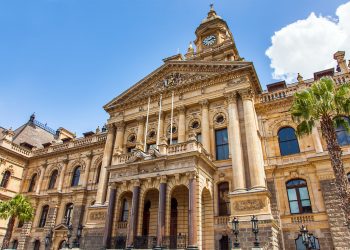 South Africa’s Central Bank Proposes Rules for Crypto Companies