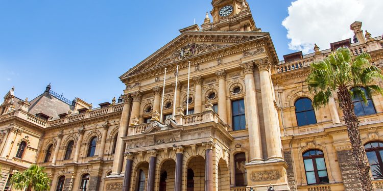 South Africa’s Central Bank Proposes Rules for Crypto Companies