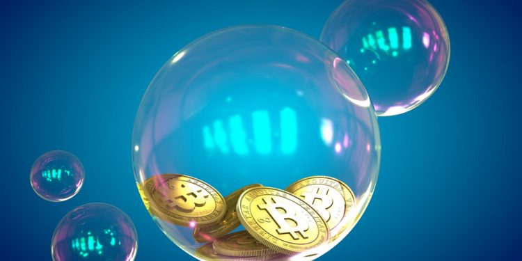 Down More than 70% in 2018, Bitcoin Closes It’s Worst Year on Record