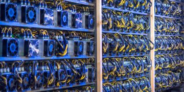 Bankrupt Bitcoin Miner Giga Watt Forced to Cease Daily Operations