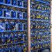 Bankrupt Bitcoin Miner Giga Watt Forced to Cease Daily Operations