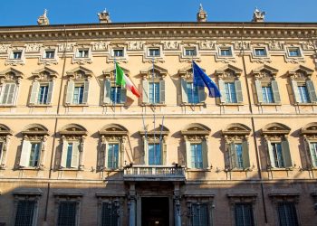 Italy’s Senate Moves to Set Legal Foundation for Blockchain Timestamps