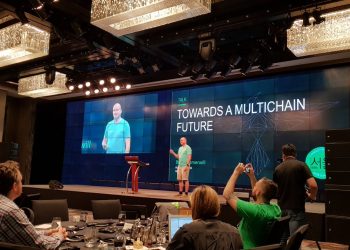 ETC Cooperative Adds Developer Bob Summerwill as Executive Director