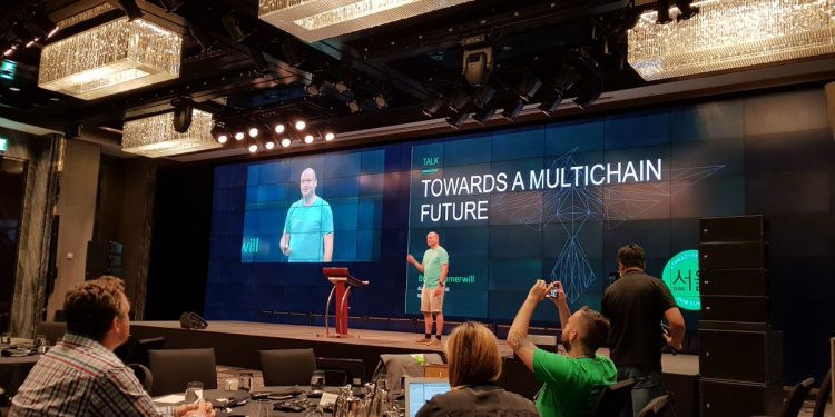 ETC Cooperative Adds Developer Bob Summerwill as Executive Director