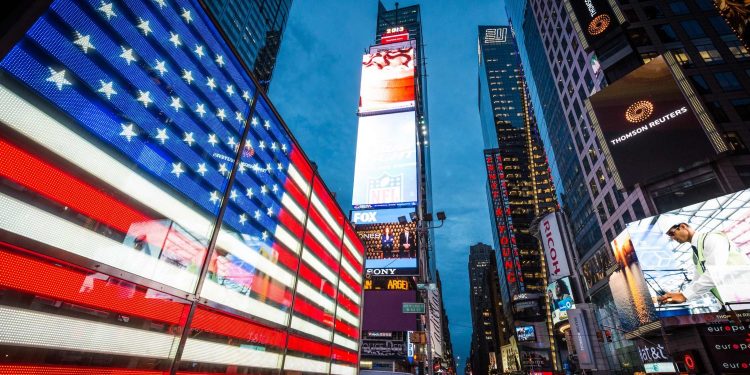Bitcoin Miner Maker Canaan Considering New York IPO: Report