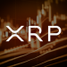 Closer to the end of the symmetrical triangle, which way will price break out?