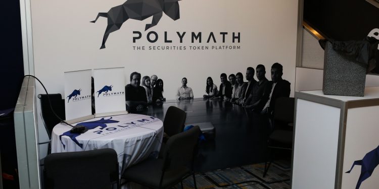 Polymath Tests Show Security Tokens Can Be Compliant on a DEX