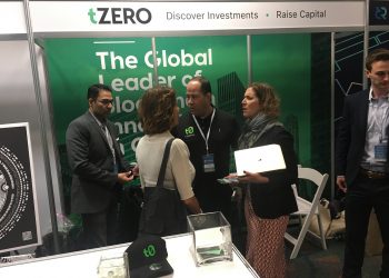 tZERO Is Live, But Volume Is Light and Its Token’s Price Is Down Sharply