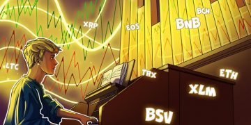 Bitcoin, Ethereum, Ripple, EOS, Litecoin, Bitcoin Cash, TRON, Stellar, Binance Coin, Bitcoin SV: Price Analysis, February 18