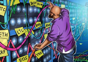 Bitcoin, Ethereum, Ripple, EOS, Litecoin, Bitcoin Cash, Stellar, Tron, Binance Coin, Cardano: Price Analysis, Feb. 22