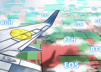 Bitcoin, Ethereum, Ripple, Litecoin, EOS, Bitcoin Cash, TRON, Stellar, Binance Coin, Bitcoin SV: Price Analysis, Feb. 11