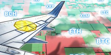 Bitcoin, Ethereum, Ripple, Litecoin, EOS, Bitcoin Cash, TRON, Stellar, Binance Coin, Bitcoin SV: Price Analysis, Feb. 11