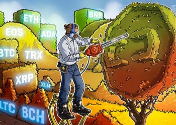 Bitcoin, Ethereum, Ripple, EOS, Litecoin, Bitcoin Cash, Stellar, Tron, Binance Coin, Cardano: Price Analysis, Feb. 25
