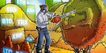 Bitcoin, Ethereum, Ripple, EOS, Litecoin, Bitcoin Cash, Stellar, Tron, Binance Coin, Cardano: Price Analysis, Feb. 25