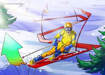 Bitcoin Drops Sharply to Below $3,900, Total Market Cap Sheds $15 Billion