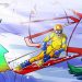 Bitcoin Drops Sharply to Below $3,900, Total Market Cap Sheds $15 Billion