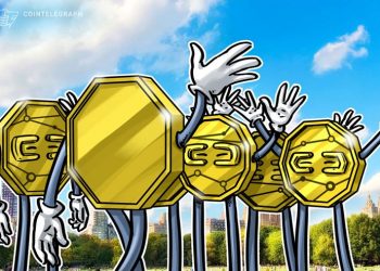 Top Five Exchange OKEx Launches Thai Baht Trading on Its P2P Platform