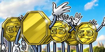 Top Five Exchange OKEx Launches Thai Baht Trading on Its P2P Platform
