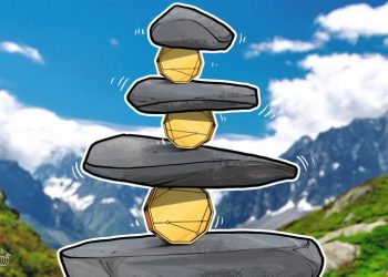 EOS Still in First, TRON Joins and Beats Ethereum to Second