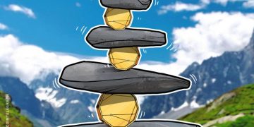 EOS Still in First, TRON Joins and Beats Ethereum to Second