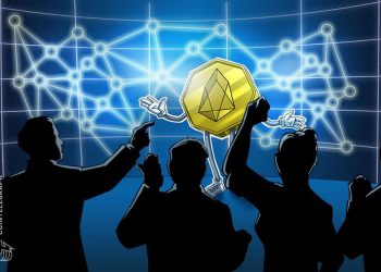 EOS Sees Second Day of Growth as Crypto Markets, Stocks See Scant Price Action