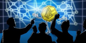 EOS Sees Second Day of Growth as Crypto Markets, Stocks See Scant Price Action