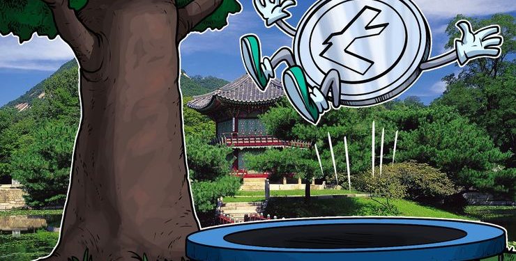 Litecoin Foundation and Beam Partner to Explore New Protocol, LTC Price Soars 30%