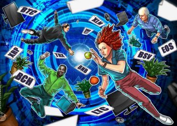 Bitcoin, Ripple, Ethereum, EOS, Bitcoin Cash, Litecoin, Tron, Stellar, Binance Coin, Bitcoin SV: Price Analysis, Feb. 6