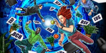 Bitcoin, Ripple, Ethereum, EOS, Bitcoin Cash, Litecoin, Tron, Stellar, Binance Coin, Bitcoin SV: Price Analysis, Feb. 6